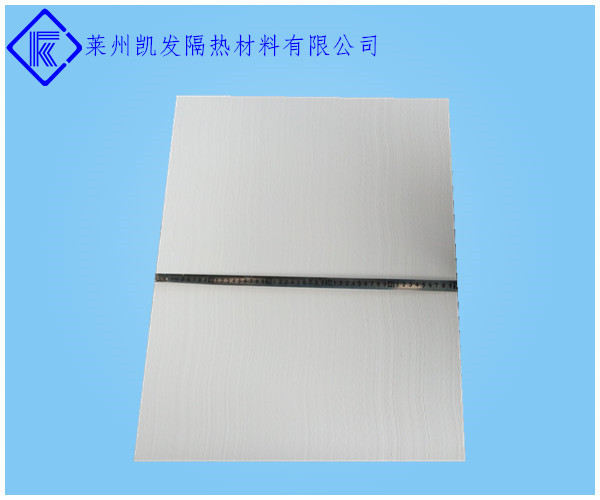 low thermal Fire Insulation High Strength conductivity Calcium Silicate Pipe Man